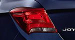 Chevrolet Onix Joy Plus
